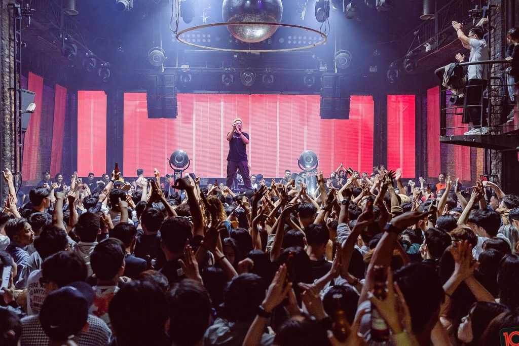 Hanoi Nightlife, Massage & Red Light Area - All Information Updated ...
