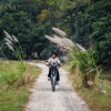 ninh binh ebike - hanoi local tour