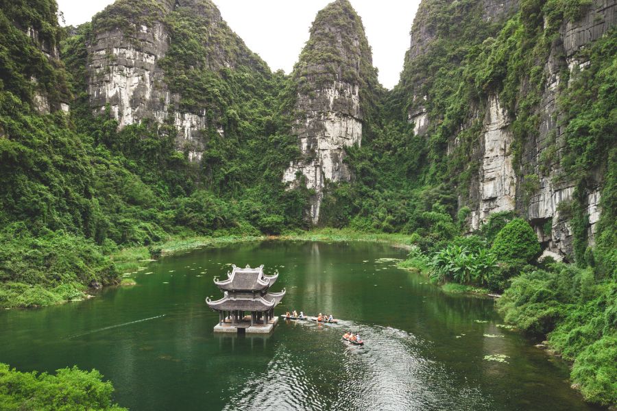 7-Day Luxury Northern Vietnam Itinerary_ Hanoi, Ninh Binh & Ha Long Bay