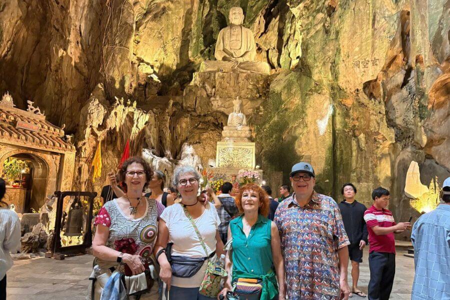 A Rich Cultural Heritage Shaped by Centuries of Vietnam