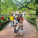 A Vietnam Family Adventure That Touched Our Hearts