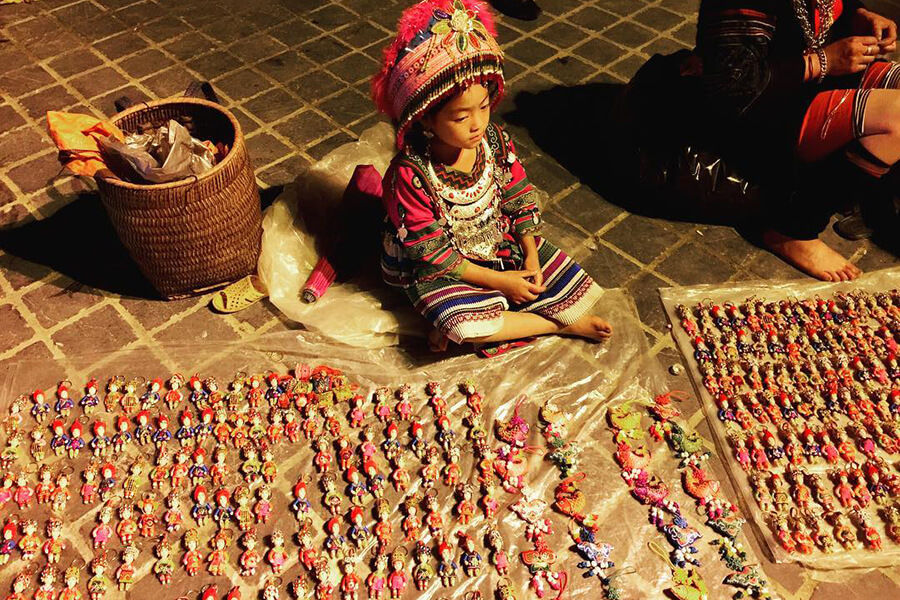 Additional Tips for Visiting the Sapa Love Market4