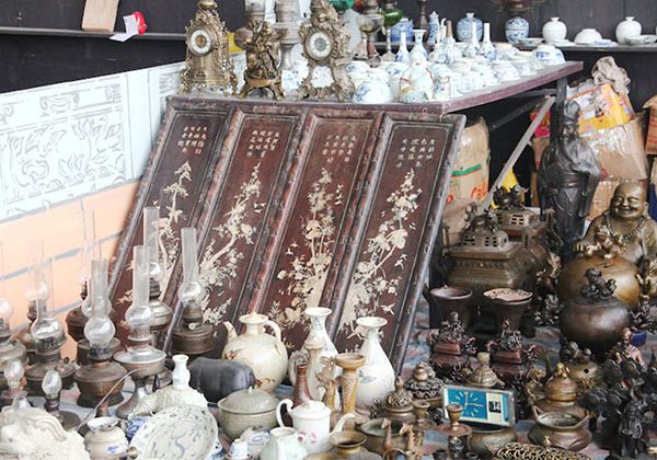 Hanoi Museum Hanoi local tour packages