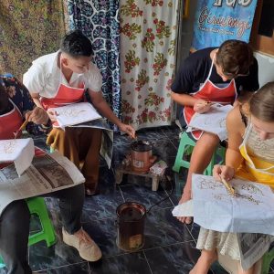 Art Activities in Hanoi You Cant Miss