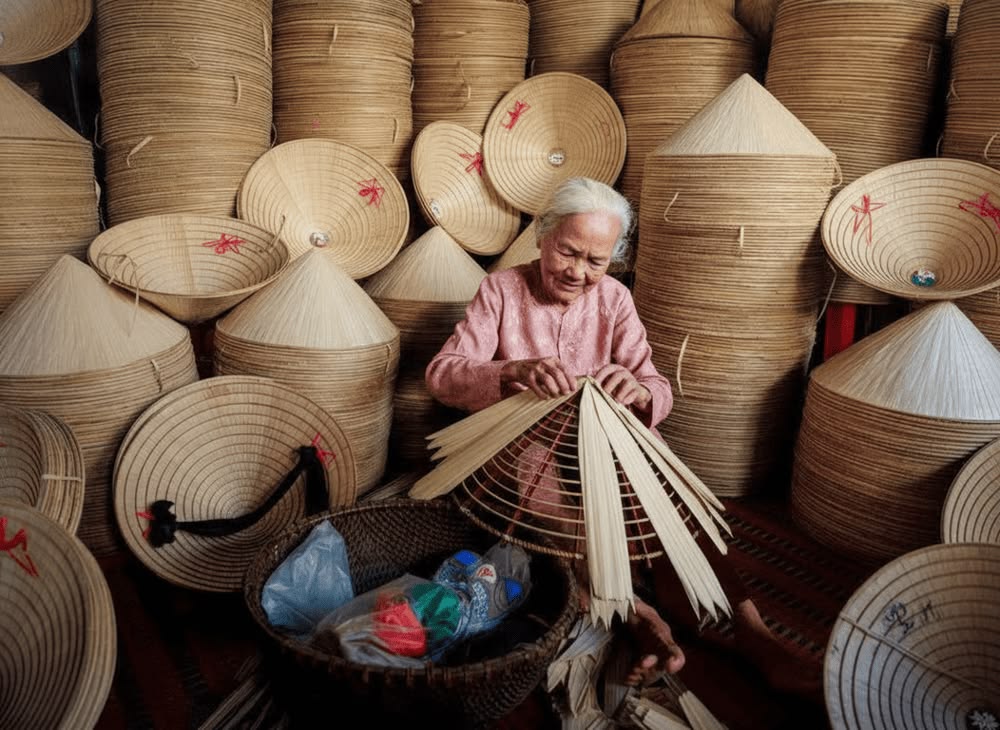 Authentic Souvenirs in Hanoi_A Guide to Vietnamese Artwork Worth Cherishing