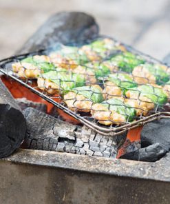 Hanoi Street Food