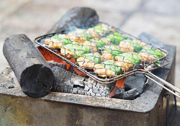 Hanoi Street Food