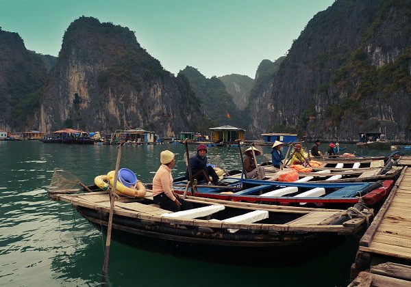 Ba Hang Fishing Village - Hanoi Local Tours