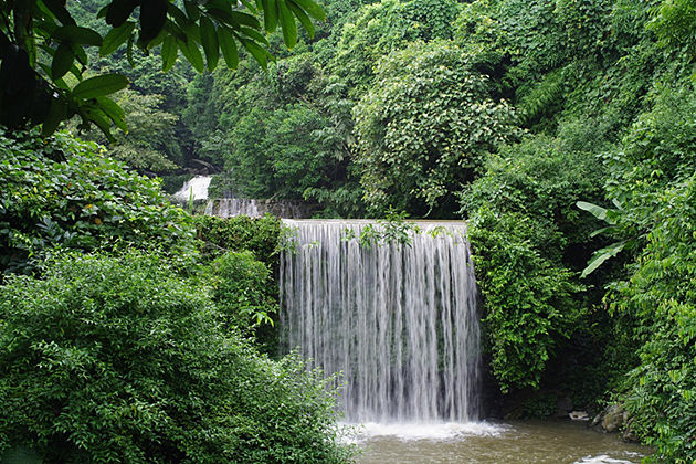 Ba Vi National Park Hanoi local tour