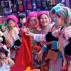 Bac Ha Market in Sapa Tour