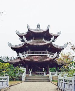 Bai Dinh Pagoda - Hanoi tour packages