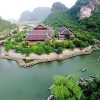 Hanoi Bai Dinh Trang An Tour