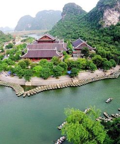 Hanoi Bai Dinh Trang An Tour