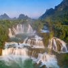 Ban Gioc Waterfall - Hanoi - Ba Be Lake - Ban Gioc Waterfall Tour - Hanoi Local Tour