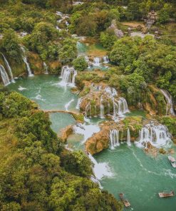 Ban Gioc Waterfall - Hanoi Tours (1)