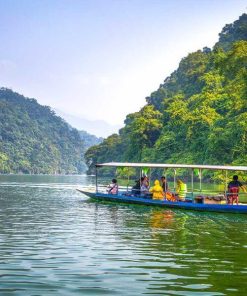 Ban Gioc Waterfall - North Vietnam Tours