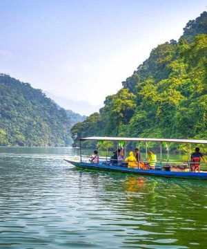 Ban Gioc Waterfall - North Vietnam Tours