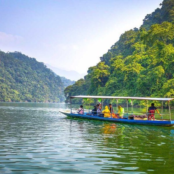 Ban Gioc Waterfall - North Vietnam Tours