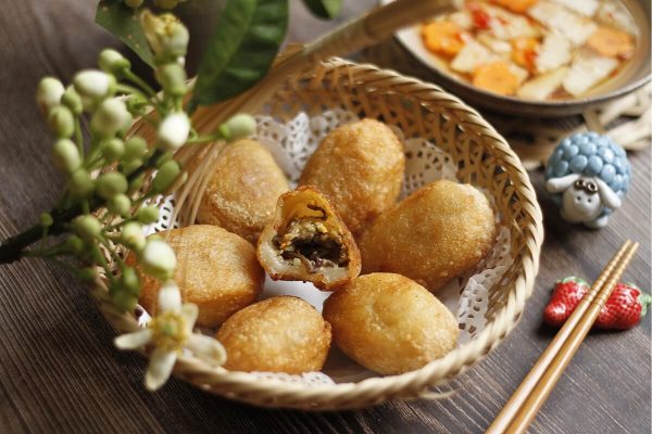 Top 15+ Must-Try Desserts in Vietnam - The Sweet Side of Local ...