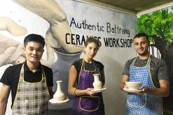 Bat Trang Ceramic Hanoi Village Tour