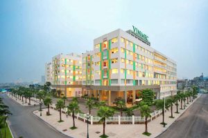 Best International Hospital in Hanoi