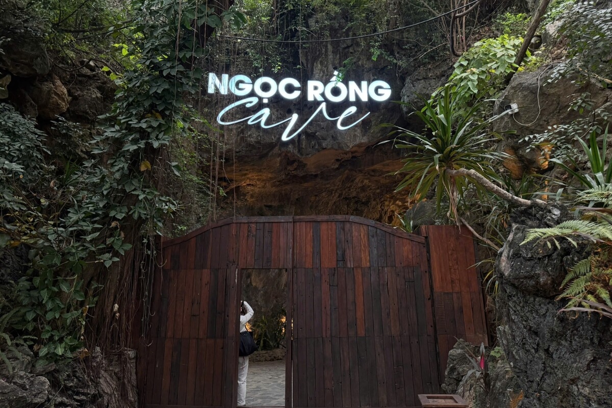 Best Time to Visit Dragon Pearl Cave