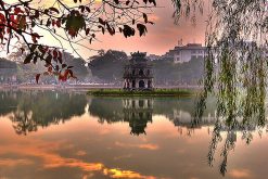 Best Time to Visit Hanoi Vietnam Tours
