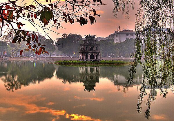 Best Time to Visit Hanoi Vietnam Tours