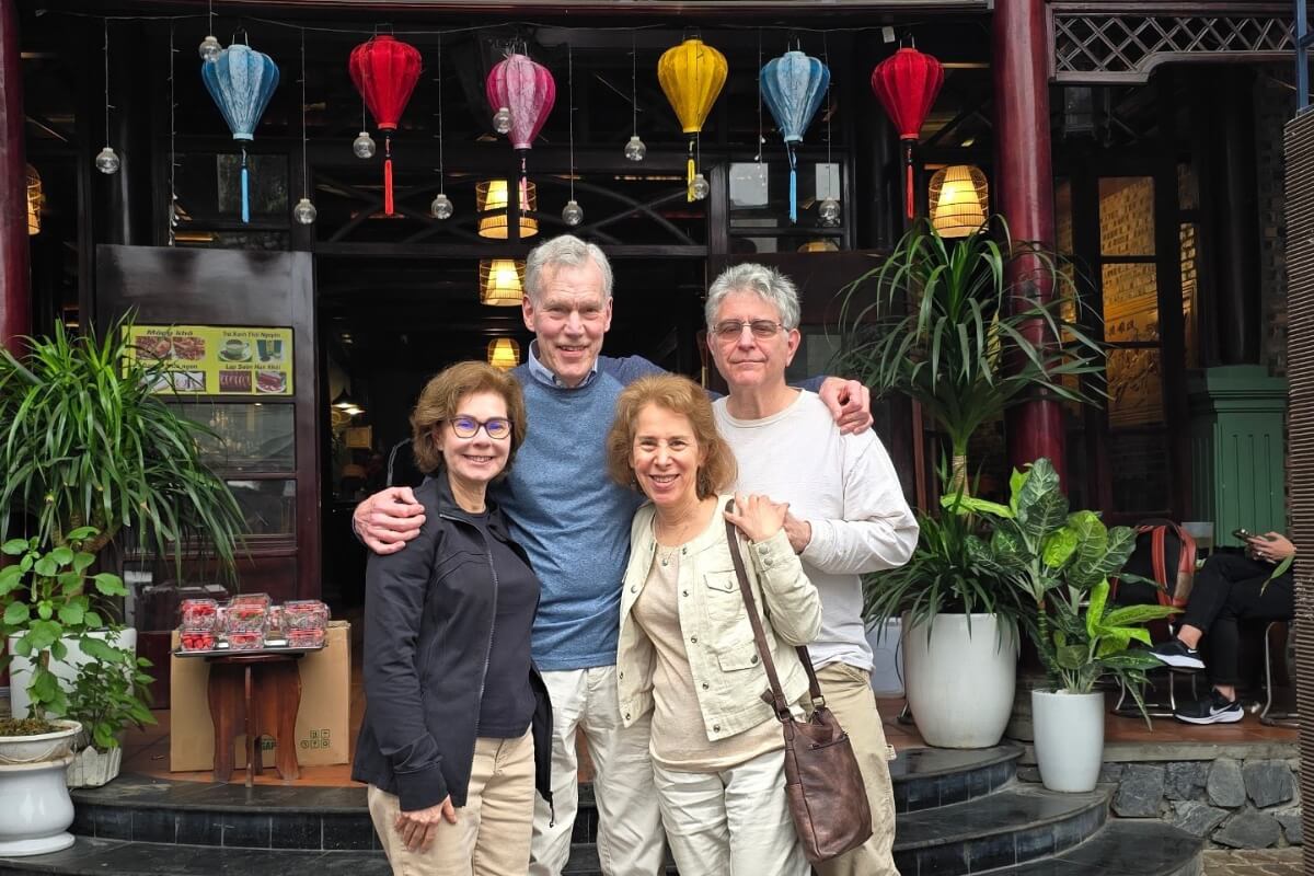 Best Time to Visit Pa Vi Village