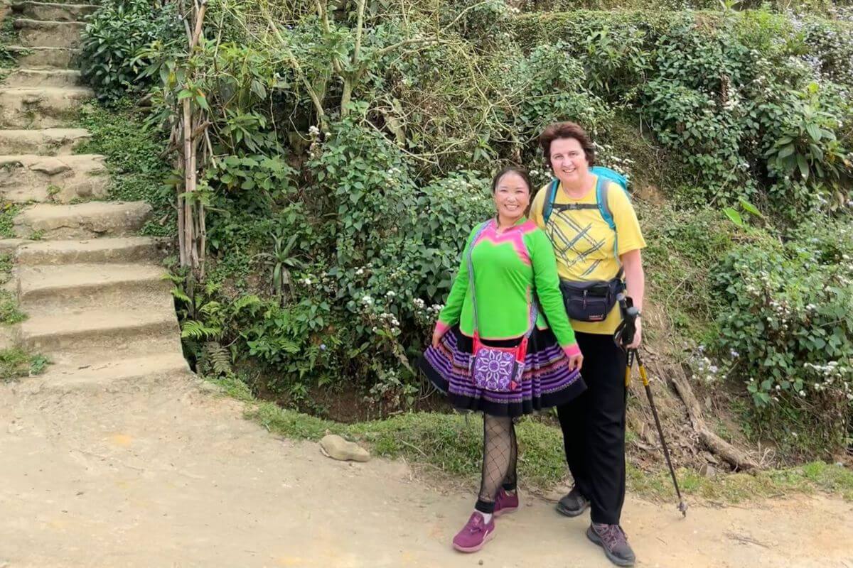 Best Time to Visit Sin Chai Village