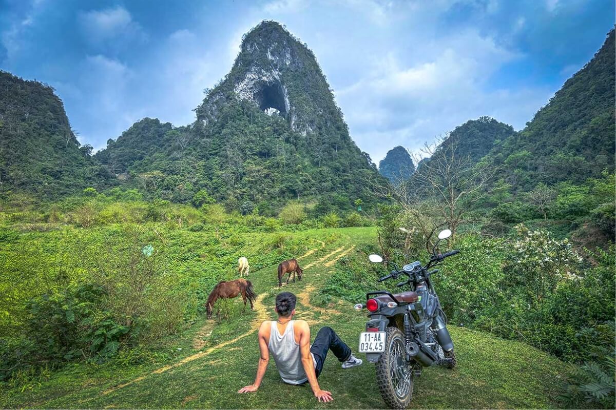 Cao Bang Loop Vietnam - The Complete Travel Guide for Nature Lovers and Adventure Seekers
