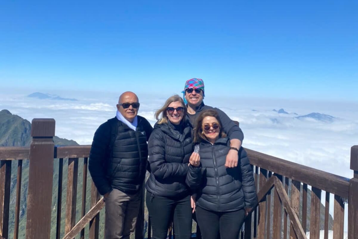 Capture Breathtaking Photography Moments in sapa