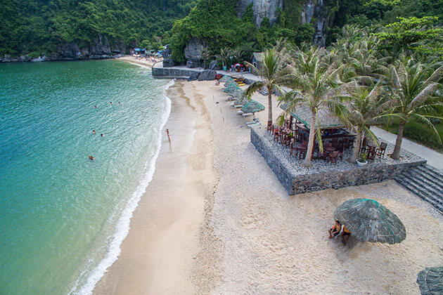 Cat Ba Island - Hanoi local tour packages