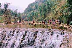 Cat Cat Village in Sapa Tour