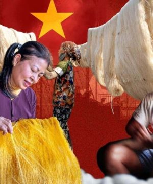 Co Chat Silk-Making Village in Nam Dinh - Hanoi Day Tours