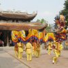 Colorful Festival of Do Temple Tour