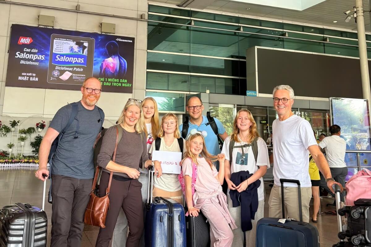 Common Mistakes Travelers Should Avoid When Arriving in Vietnam