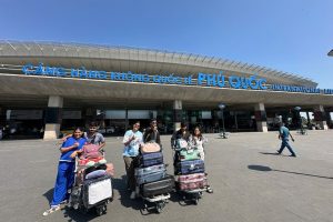 Complete Guide To Vietnam Entry Requirements & Pre-Arrival Declaration At Phu Quoc International Airport Updated 2026