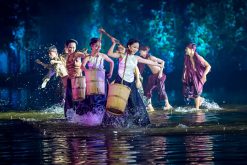 Concept of Real Life Performance in Vietnam