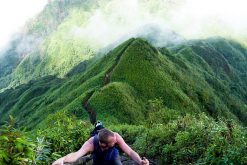 Conquer Fansipan Peak