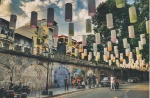 Contemporary Art In Ha Noi