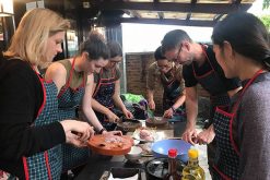 Join In Hanoi Cooking Class