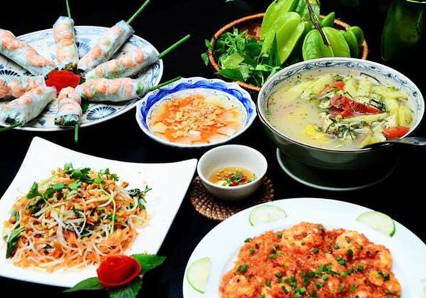 Cooking Class in Hanoi - Hanoi Local Tour Packages