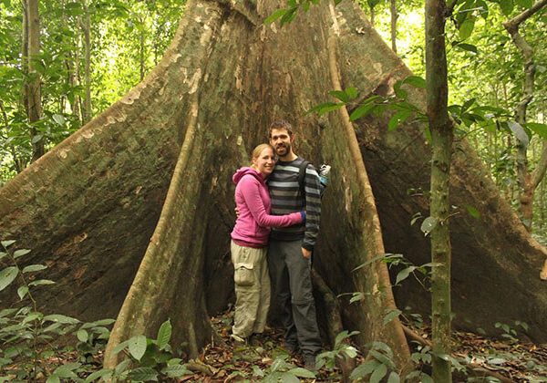 Cuc Phuong National Park, Ninh Binh tours from Hanoi