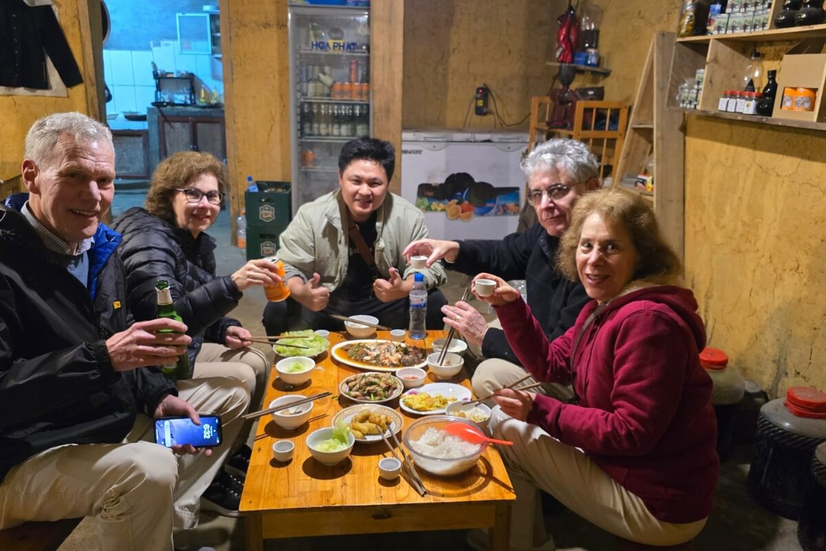 Cultural Encounters with Ethnic Minority Communities in Ha Giang Vietnam