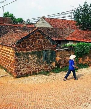 Cycling, Cooking, and Wellness Escape in Ky Son Village in Hanoi