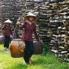 Cycling To Traditional Villages in Hanoi