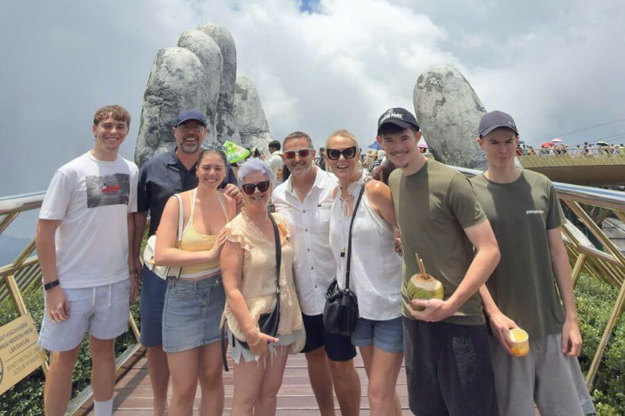 Da Nang_ Combine Coastal Relaxation with Cultural Exploration