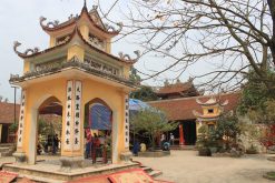 Dai Lo Temple