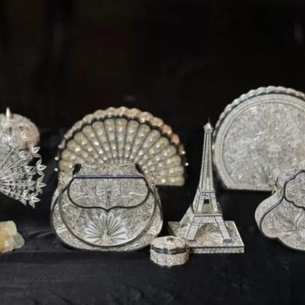 Dinh Cong Jewelry Handicraft Village - Hanoi tours